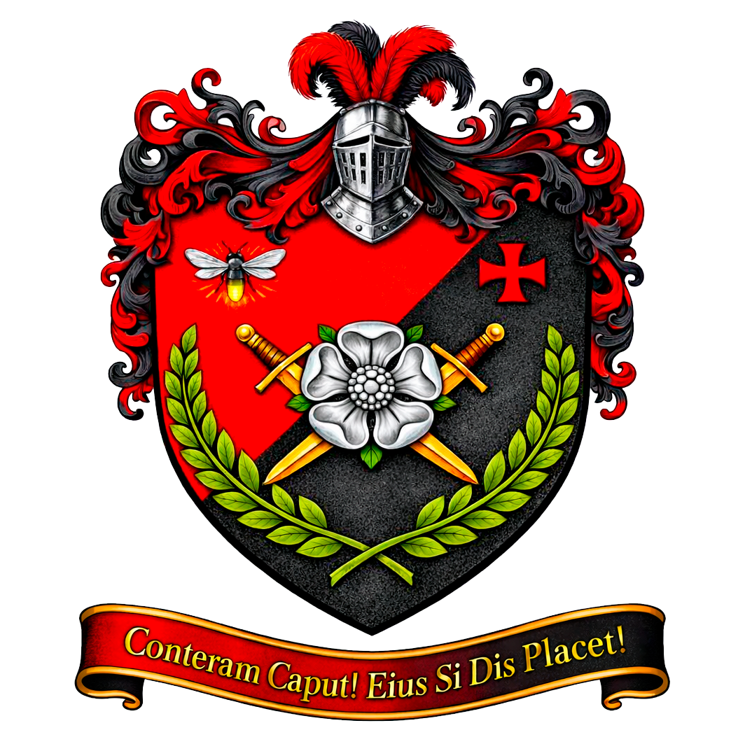 L'Art du Blason